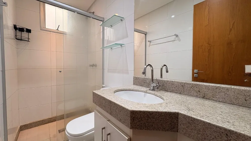 Apartamento, 3 quartos, 140 m² - Foto 5