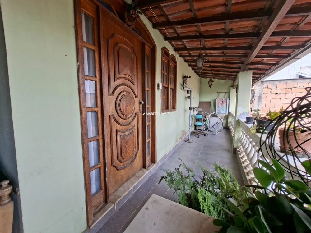 Casa, 3 quartos, 360 m² - Foto 1
