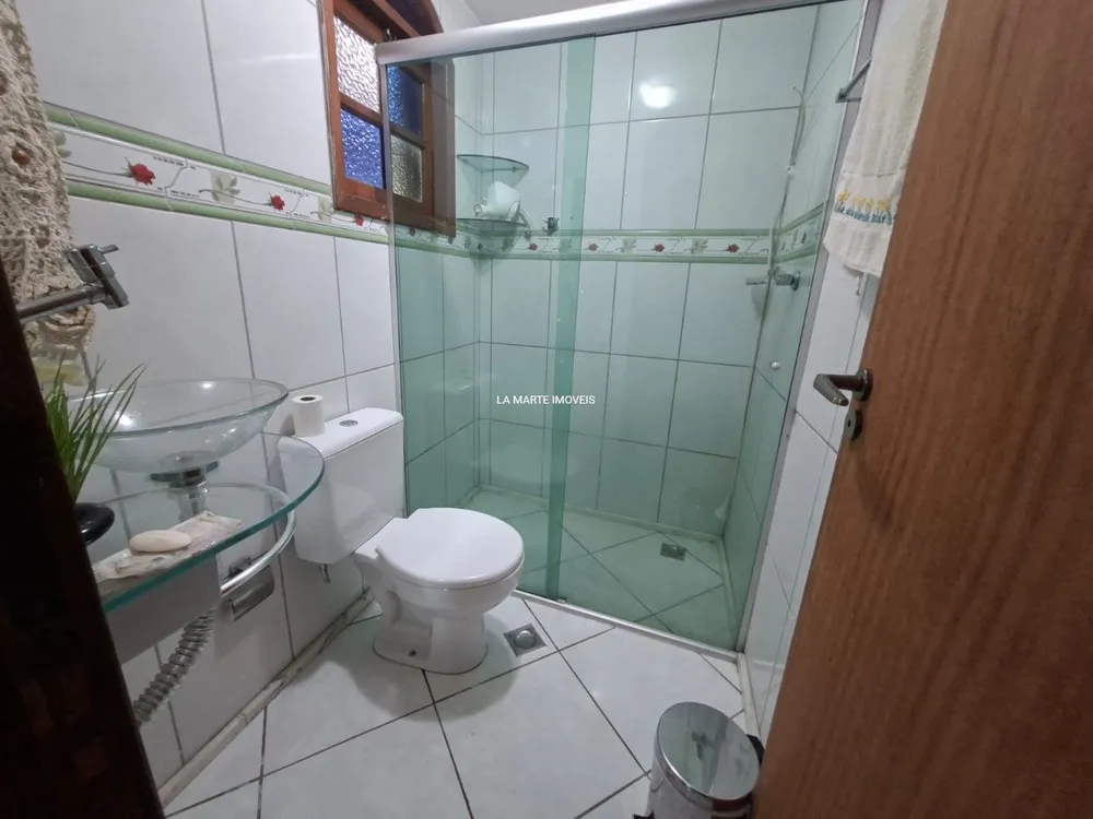 Casa, 3 quartos, 360 m² - Foto 20