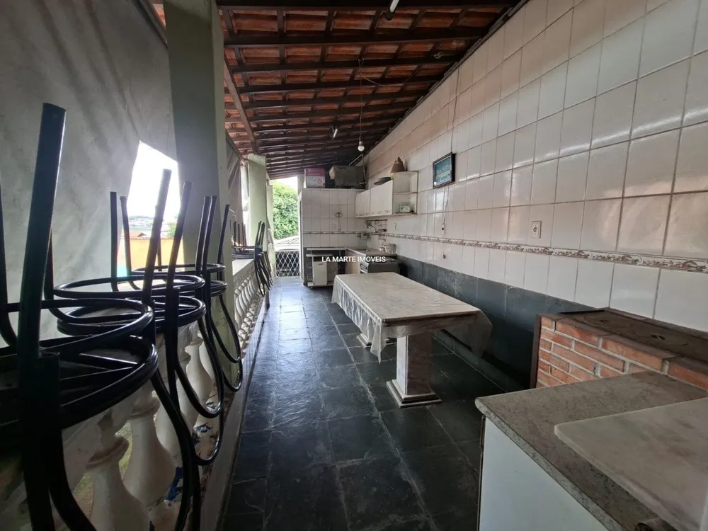 Casa, 3 quartos, 360 m² - Foto 2