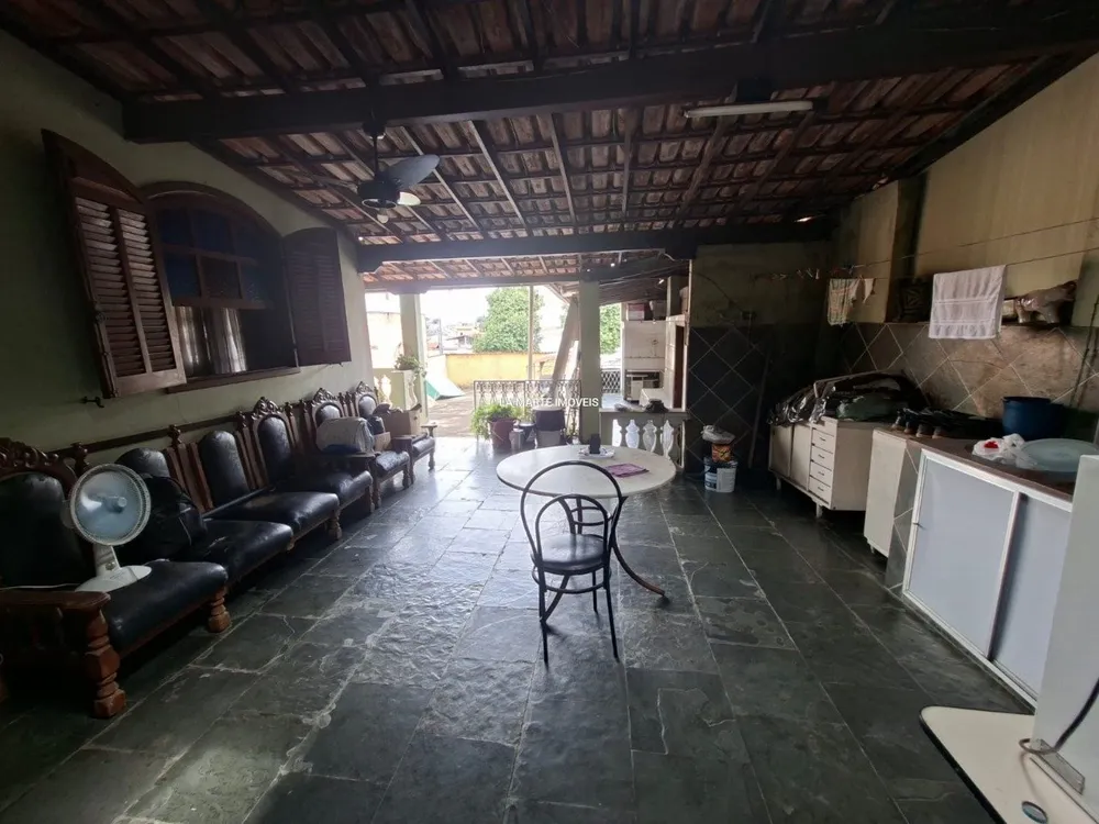 Casa, 3 quartos, 360 m² - Foto 4