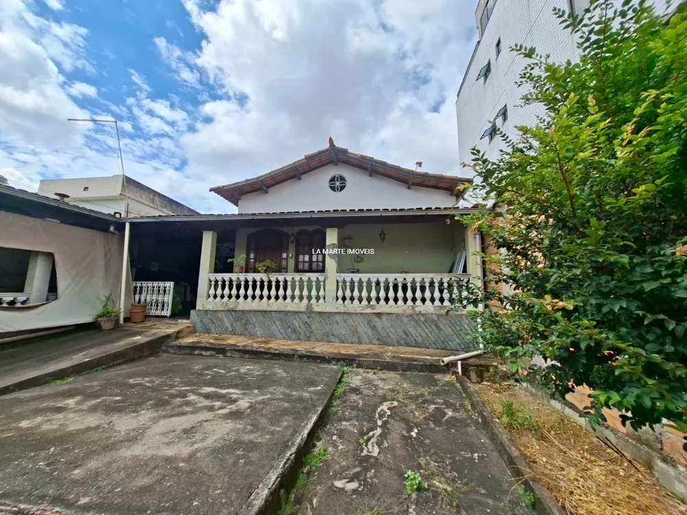 Casa, 3 quartos, 360 m² - Foto 1