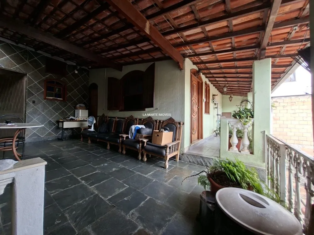 Casa, 3 quartos, 360 m² - Foto 7