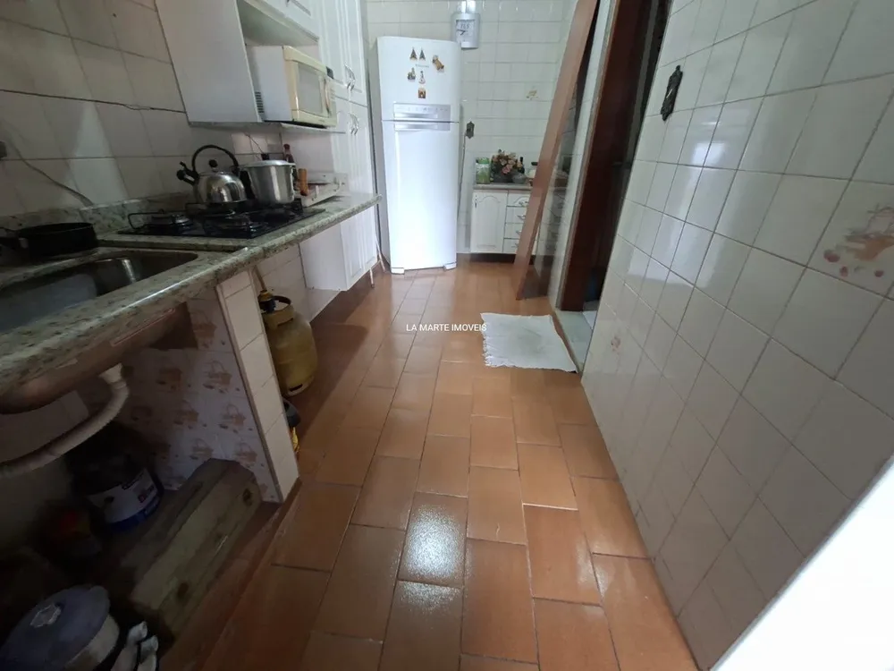 Casa, 3 quartos, 360 m² - Foto 6