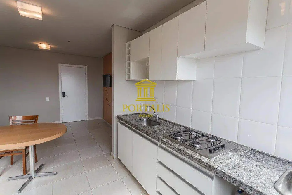 Apartamento, 1 quarto, 42 m² - Foto 5