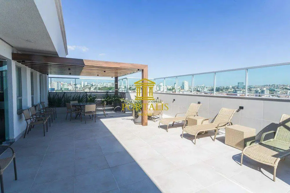 Apartamento, 1 quarto, 42 m² - Foto 6