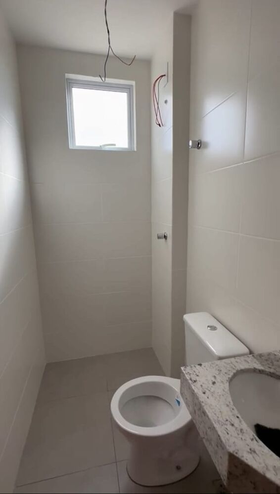 Apartamento à venda com 2 quartos, 44m² - Foto 3
