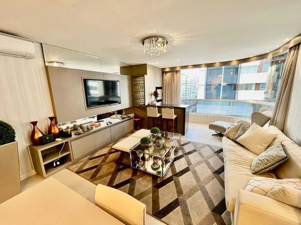Apartamento, 3 quartos, 176 m² - Foto 4