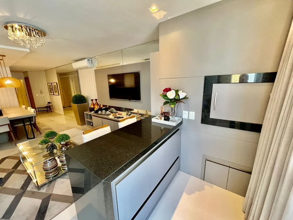 Apartamento, 3 quartos, 176 m² - Foto 6