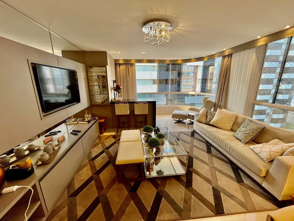 Apartamento, 3 quartos, 176 m² - Foto 7