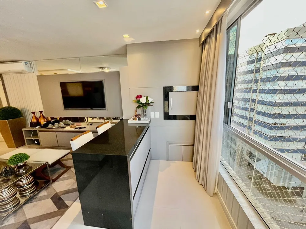 Apartamento, 3 quartos, 176 m² - Foto 12