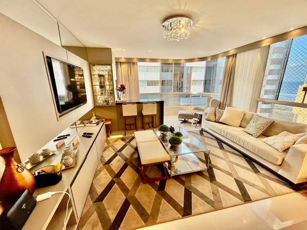 Apartamento, 3 quartos, 176 m² - Foto 9