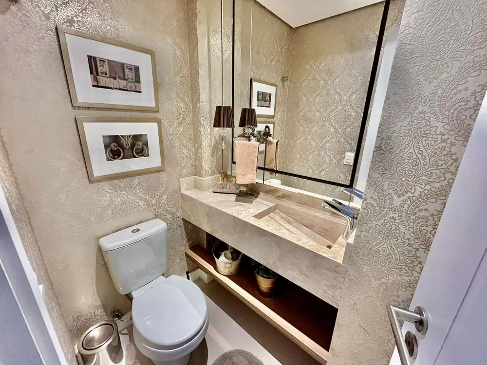 Apartamento, 3 quartos, 176 m² - Foto 5