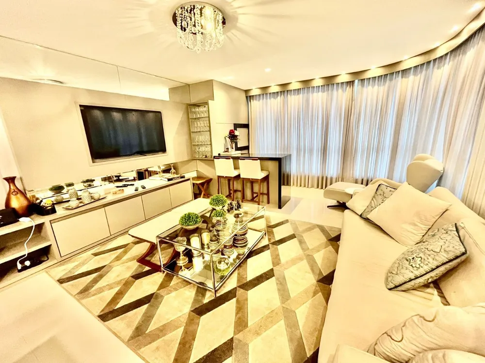 Apartamento, 3 quartos, 176 m² - Foto 9