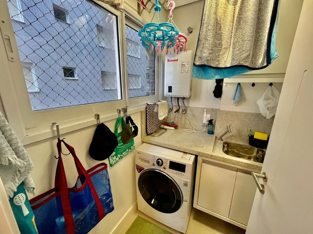 Apartamento, 3 quartos, 176 m² - Foto 8
