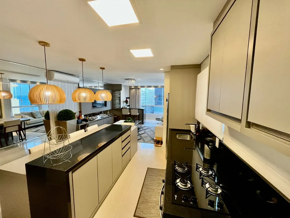 Apartamento, 3 quartos, 176 m² - Foto 6