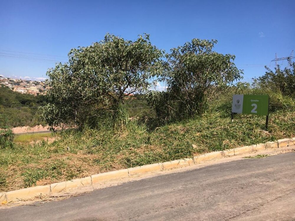 Terreno à venda, 360m² - Foto 2