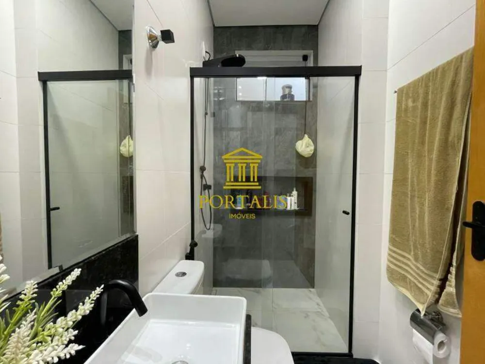 Casa, 3 quartos, 200 m² - Foto 11