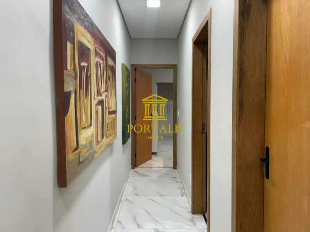 Casa, 3 quartos, 200 m² - Foto 12