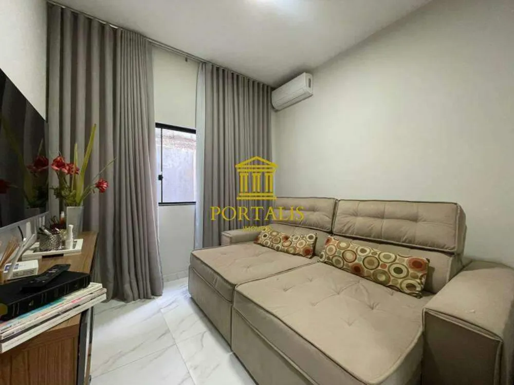 Casa, 3 quartos, 200 m² - Foto 9