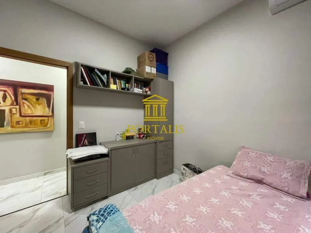 Casa, 3 quartos, 200 m² - Foto 15