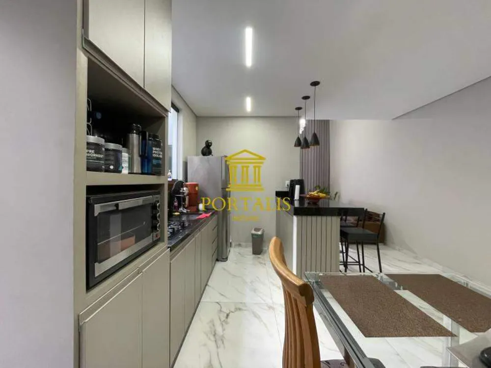 Casa, 3 quartos, 200 m² - Foto 7