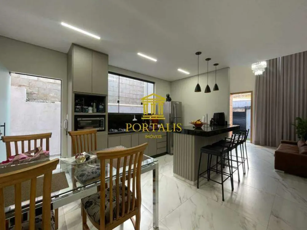 Casa, 3 quartos, 200 m² - Foto 5