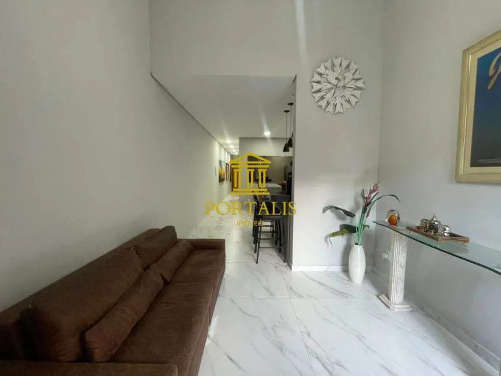 Casa, 3 quartos, 200 m² - Foto 4