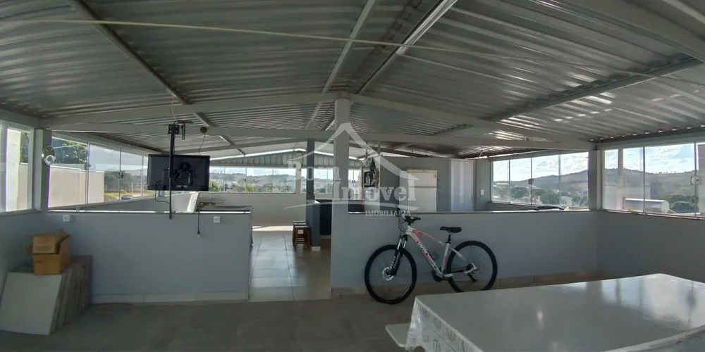 Casa, 1 quarto, 250 m² - Foto 12