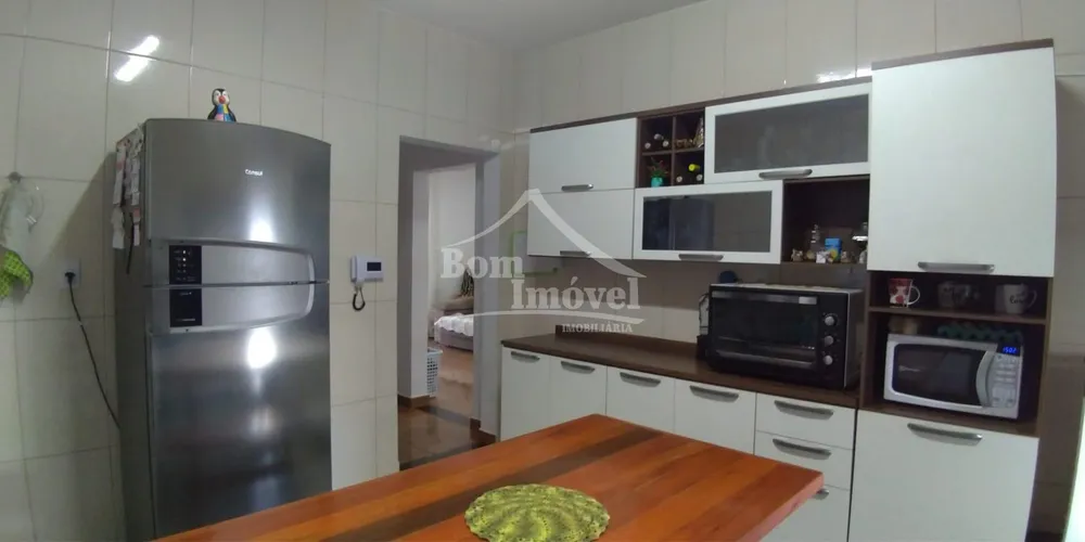Casa, 1 quarto, 250 m² - Foto 9
