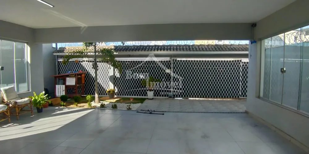 Casa, 1 quarto, 250 m² - Foto 8
