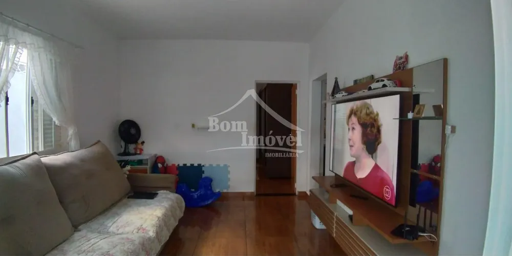 Casa, 1 quarto, 250 m² - Foto 4