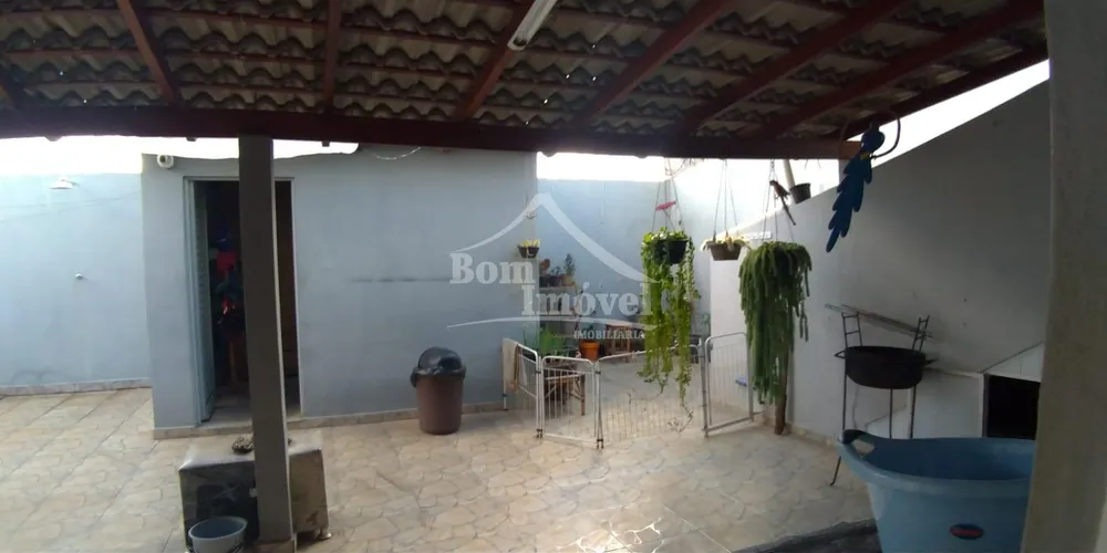 Casa, 1 quarto, 250 m² - Foto 10