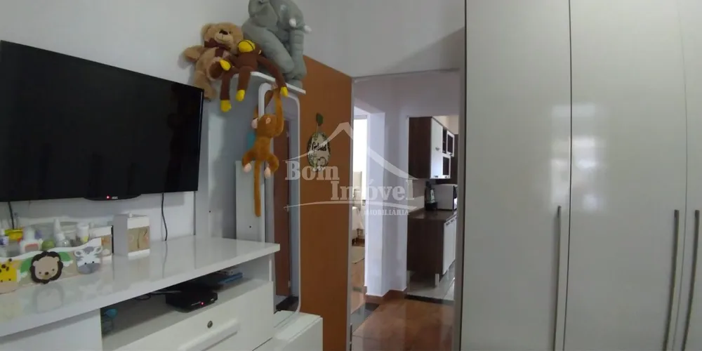 Casa, 1 quarto, 250 m² - Foto 6