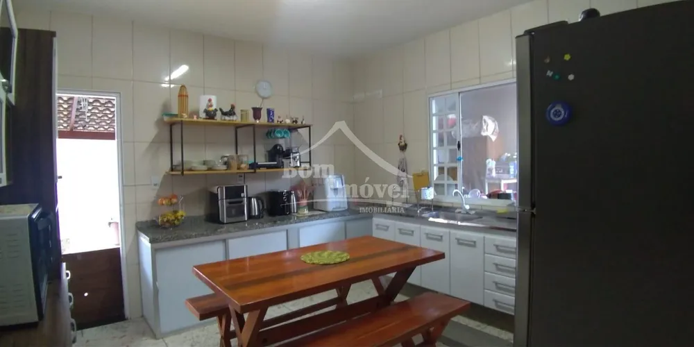 Casa, 1 quarto, 250 m² - Foto 5