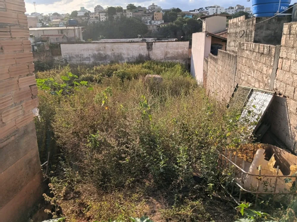 Terreno, 540 m² - Foto 2