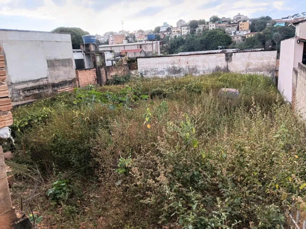 Terreno, 540 m² - Foto 1