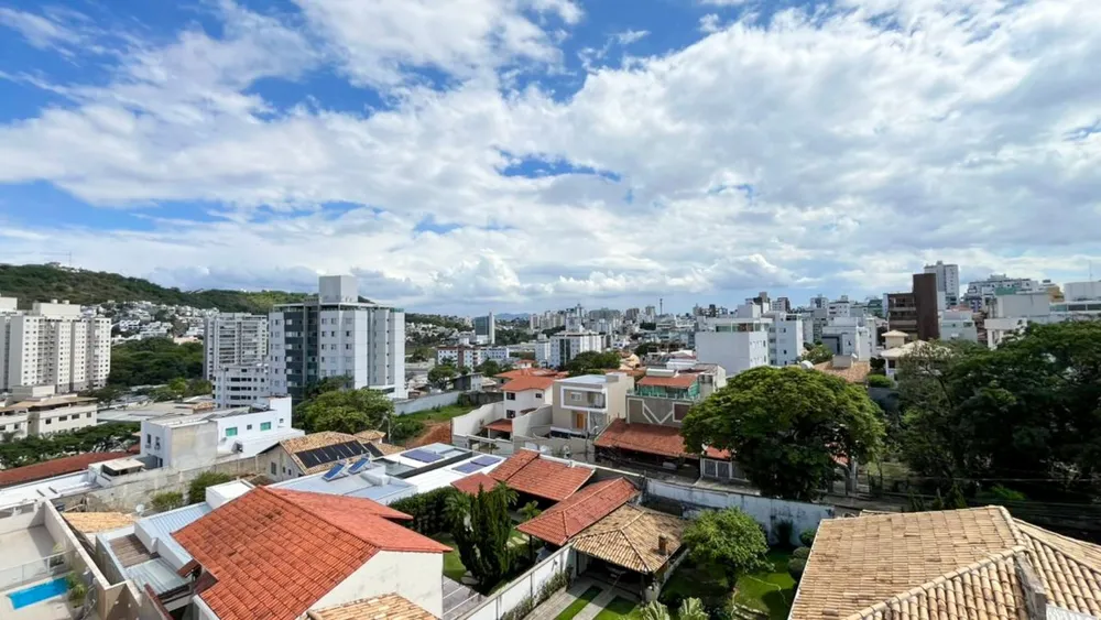 Cobertura, 5 quartos, 276 m² - Foto 1