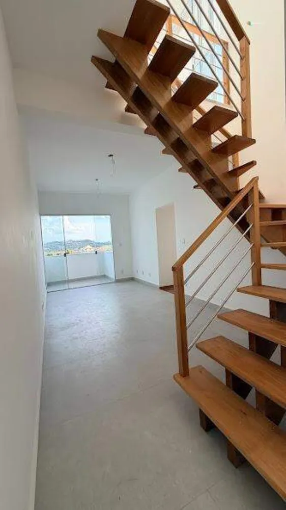 Cobertura, 3 quartos, 82 m² - Foto 4
