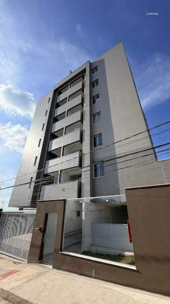 Cobertura, 3 quartos, 82 m² - Foto 2