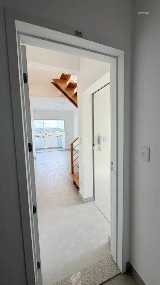 Cobertura, 3 quartos, 82 m² - Foto 3