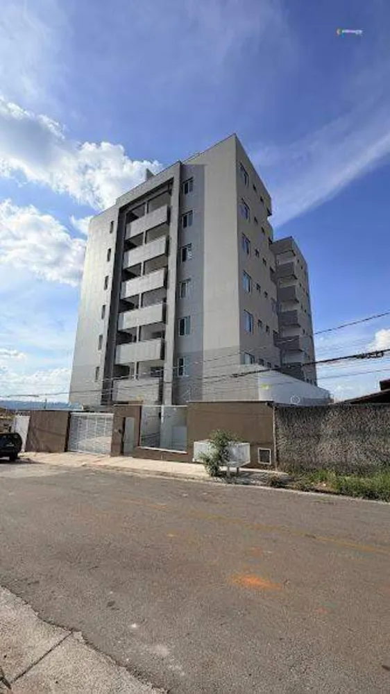 Cobertura, 3 quartos, 82 m² - Foto 1