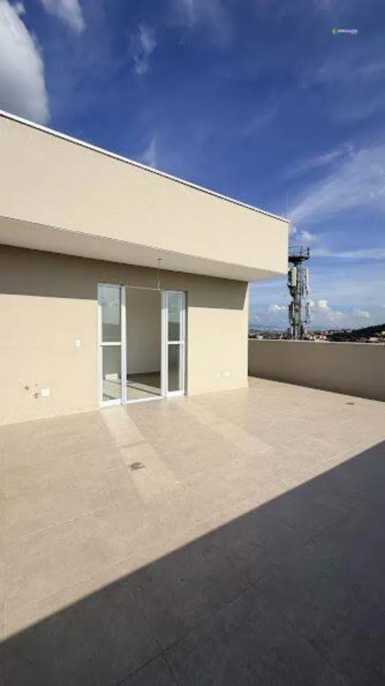 Cobertura, 3 quartos, 82 m² - Foto 12