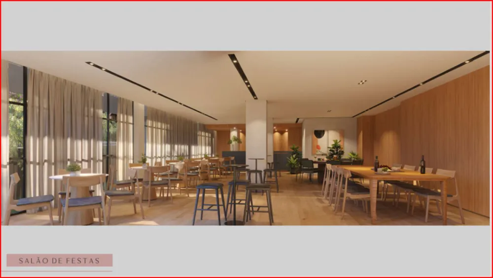 Apartamento, 3 quartos, 65 m² - Foto 6