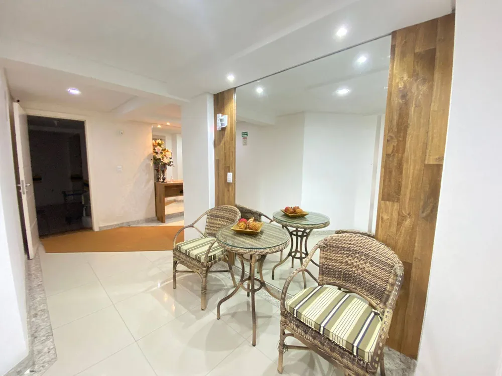 Apartamento, 2 quartos, 78 m² - Foto 6