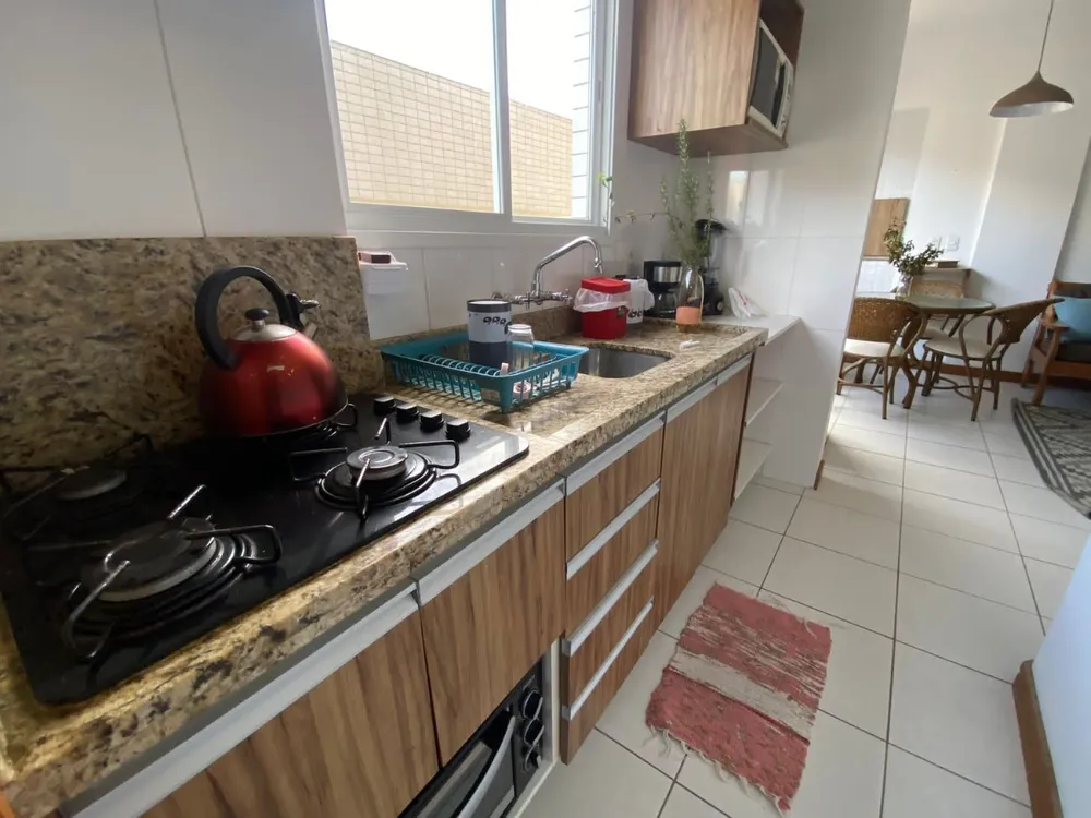 Apartamento, 2 quartos, 78 m² - Foto 7