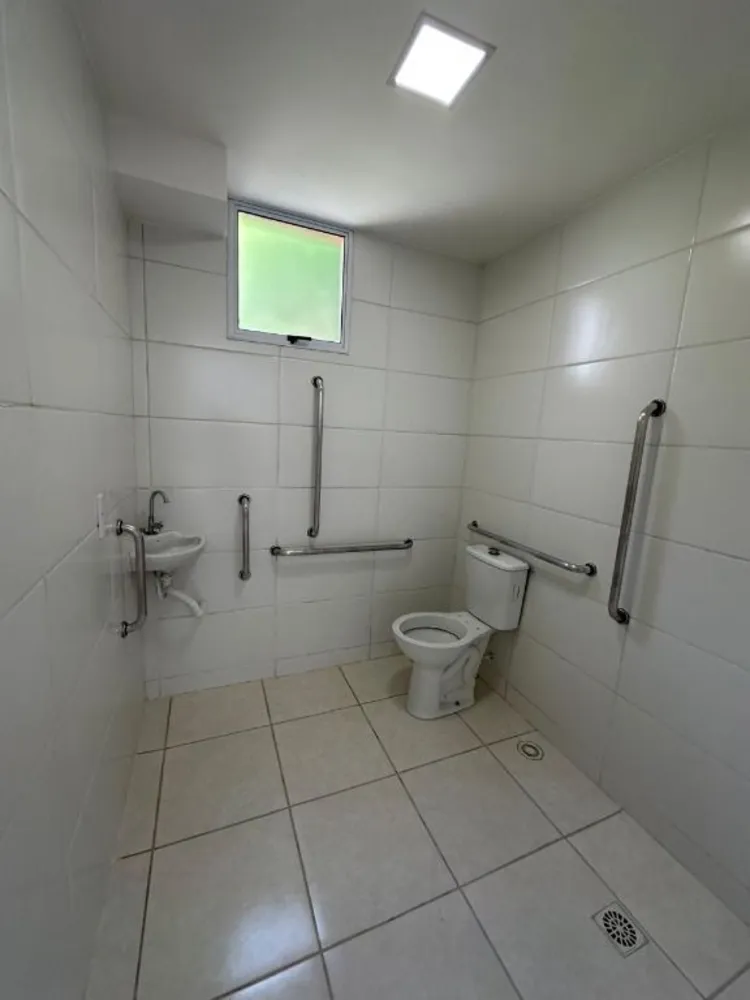 Apartamento, 1 quarto - Foto 10