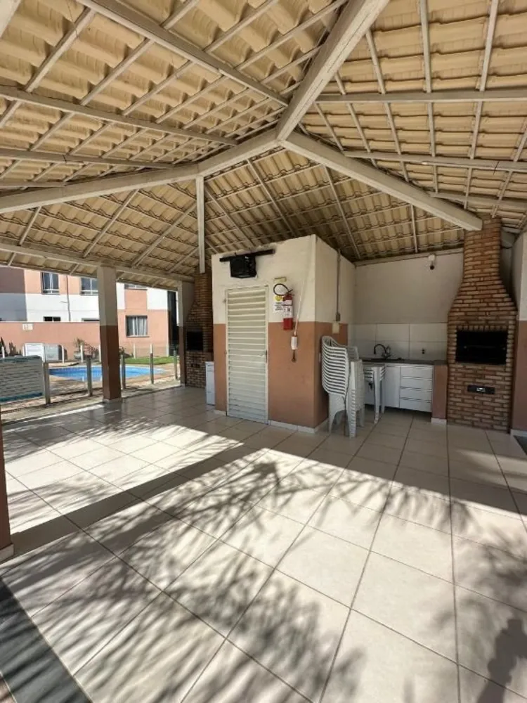 Apartamento, 1 quarto - Foto 3