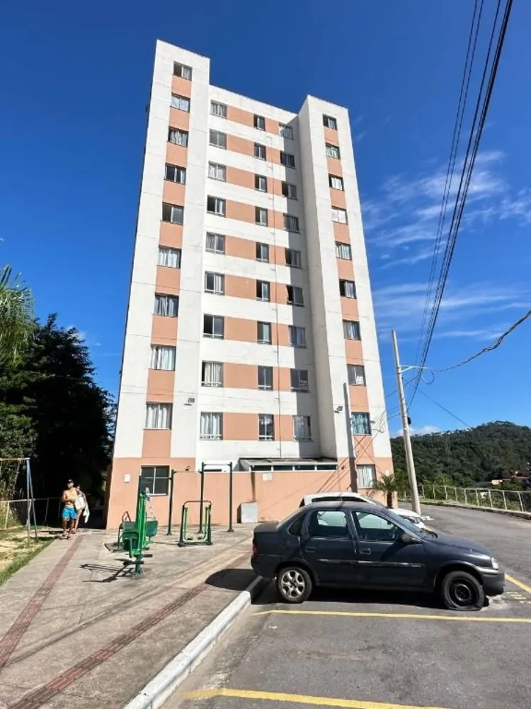 Apartamento, 1 quarto - Foto 5