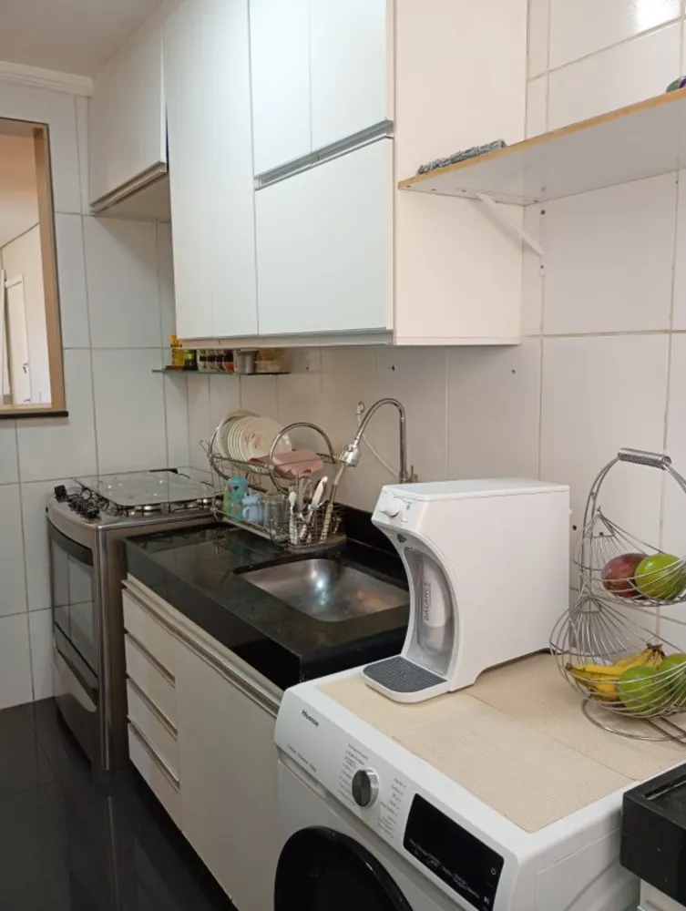 Apartamento, 3 quartos - Foto 3